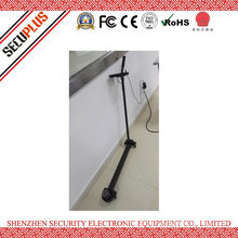 Security Car Bomb Inspection Camera with LCD Monitor SECUPLUS